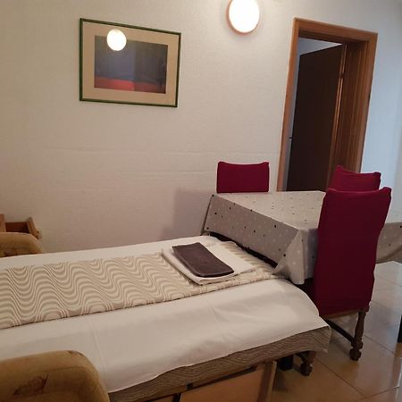 Apartmani Laguna 格拉达茨 外观 照片