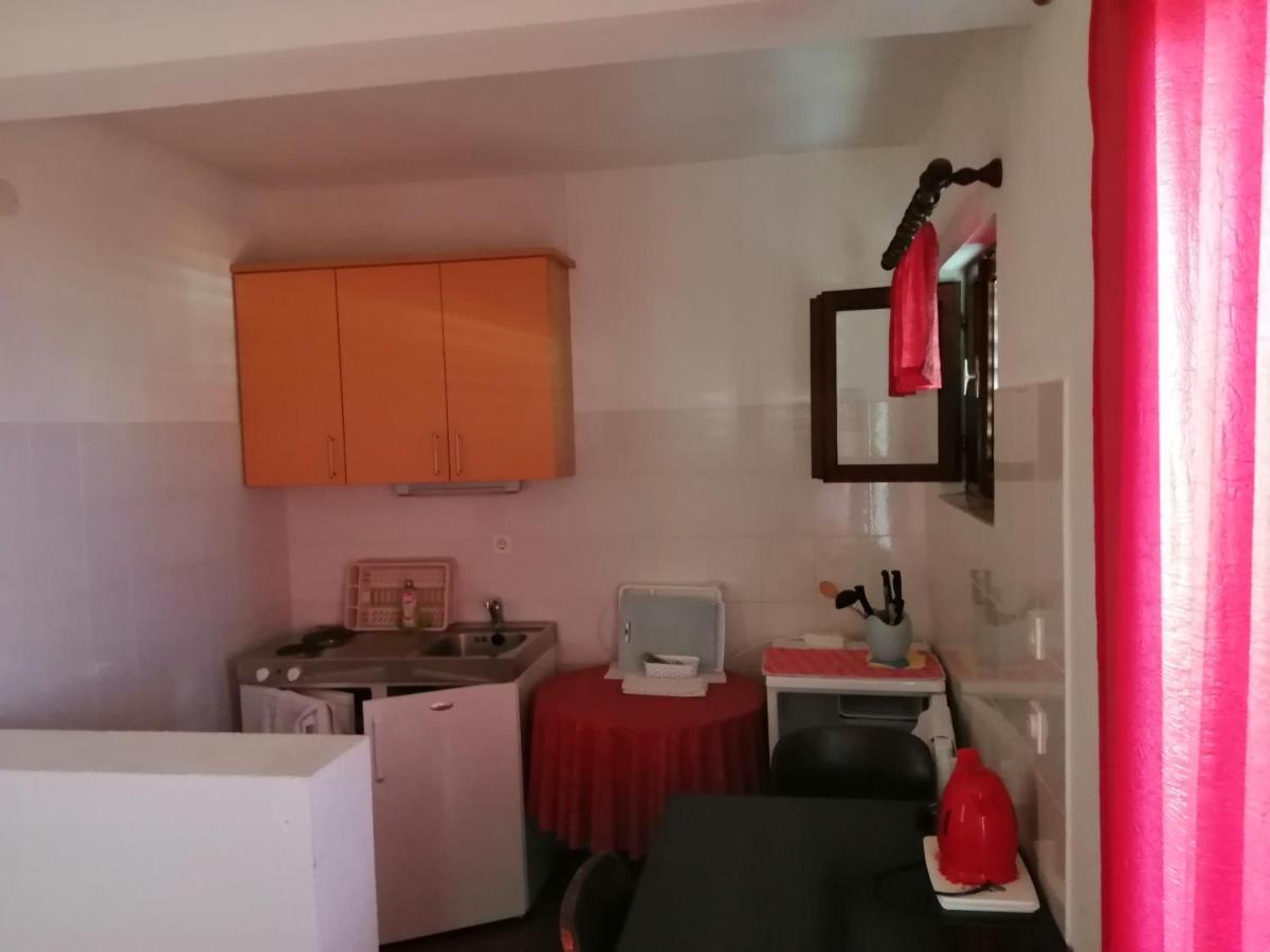 Apartmani Laguna 格拉达茨 外观 照片