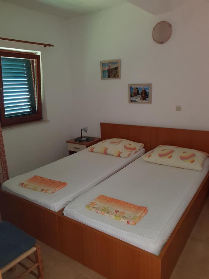Apartmani Laguna 格拉达茨 外观 照片