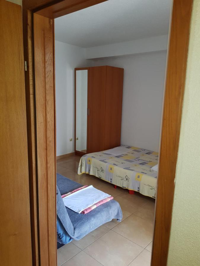 Apartmani Laguna 格拉达茨 外观 照片