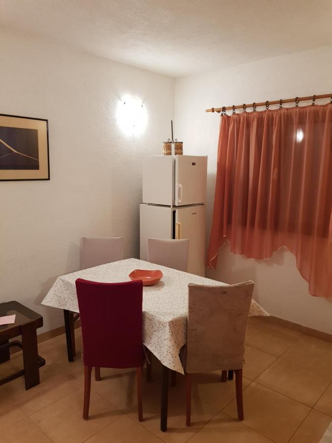 Apartmani Laguna 格拉达茨 外观 照片