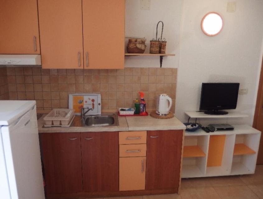 Apartmani Laguna 格拉达茨 外观 照片