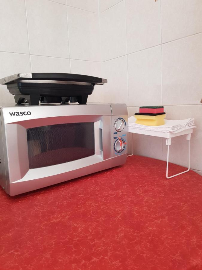 Apartmani Laguna 格拉达茨 外观 照片