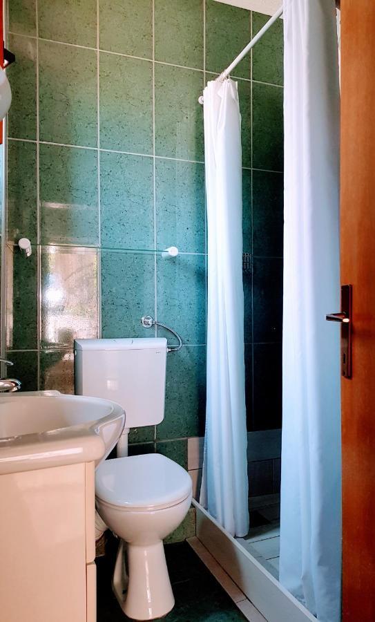 Apartmani Laguna 格拉达茨 外观 照片