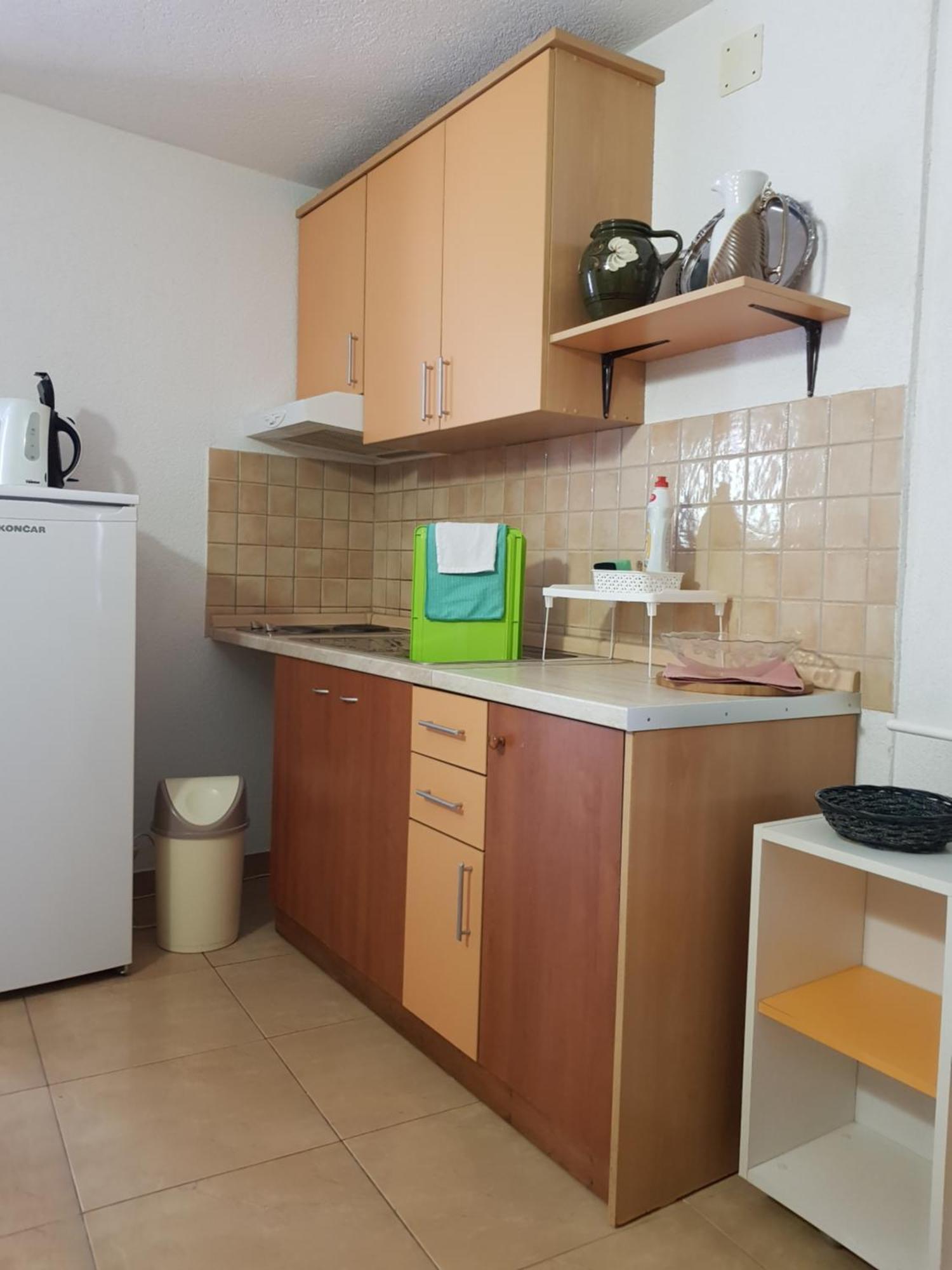 Apartmani Laguna 格拉达茨 外观 照片