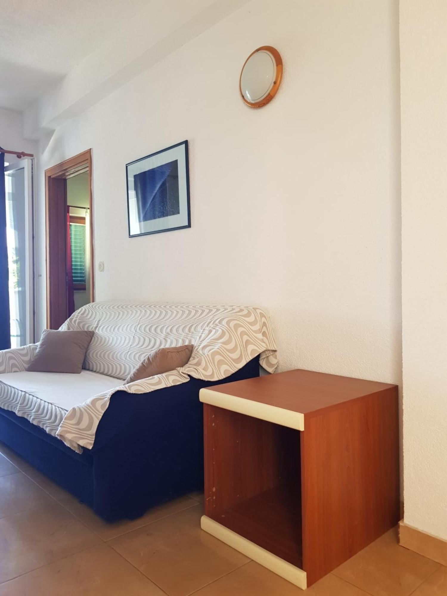 Apartmani Laguna 格拉达茨 外观 照片