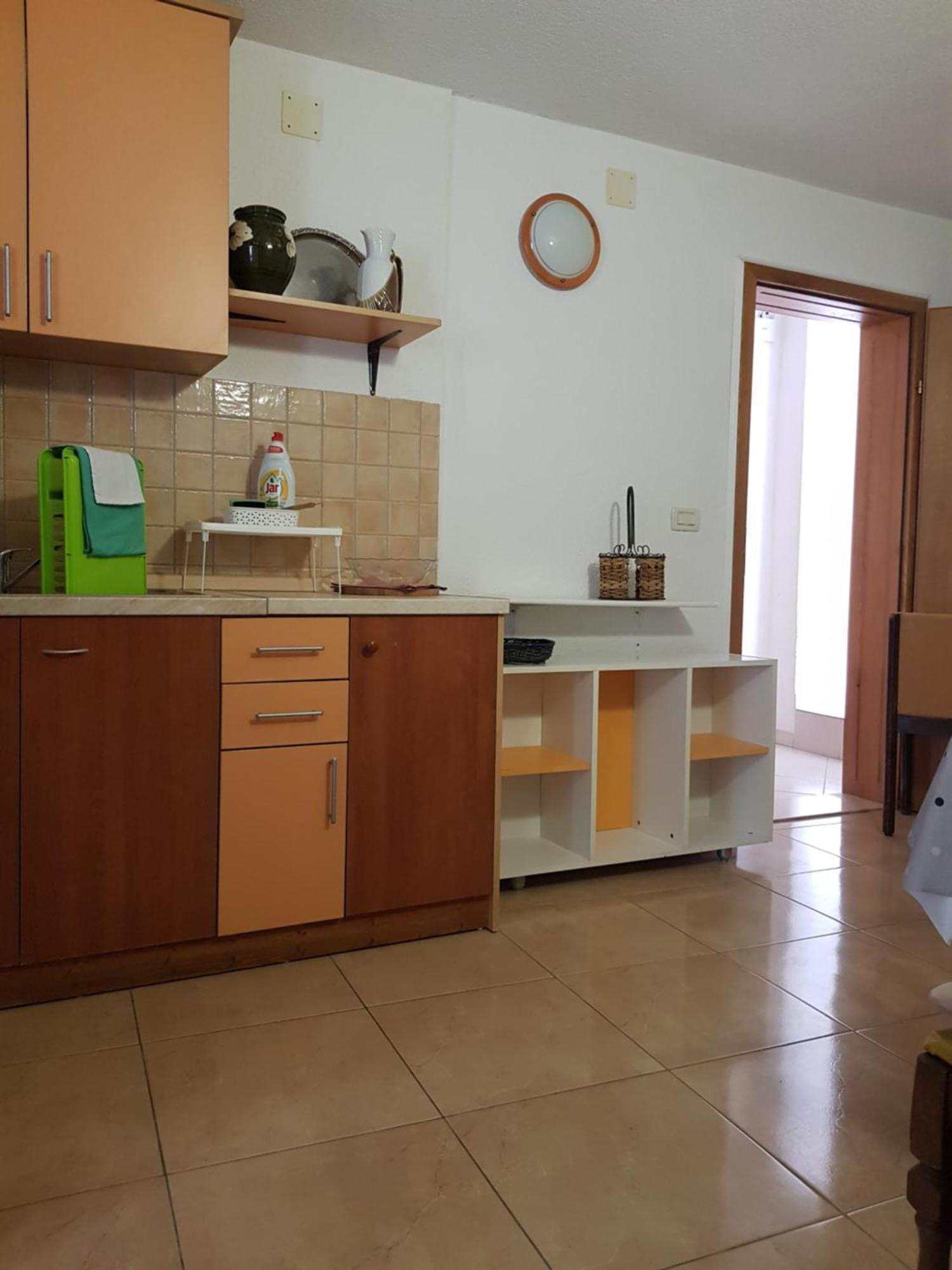 Apartmani Laguna 格拉达茨 外观 照片