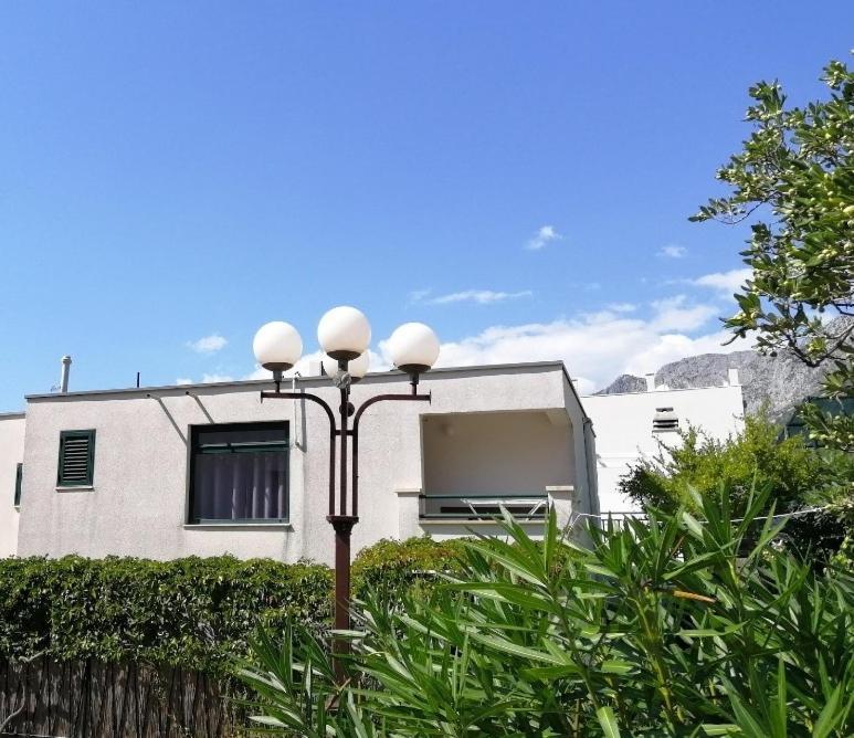 Apartmani Laguna 格拉达茨 外观 照片