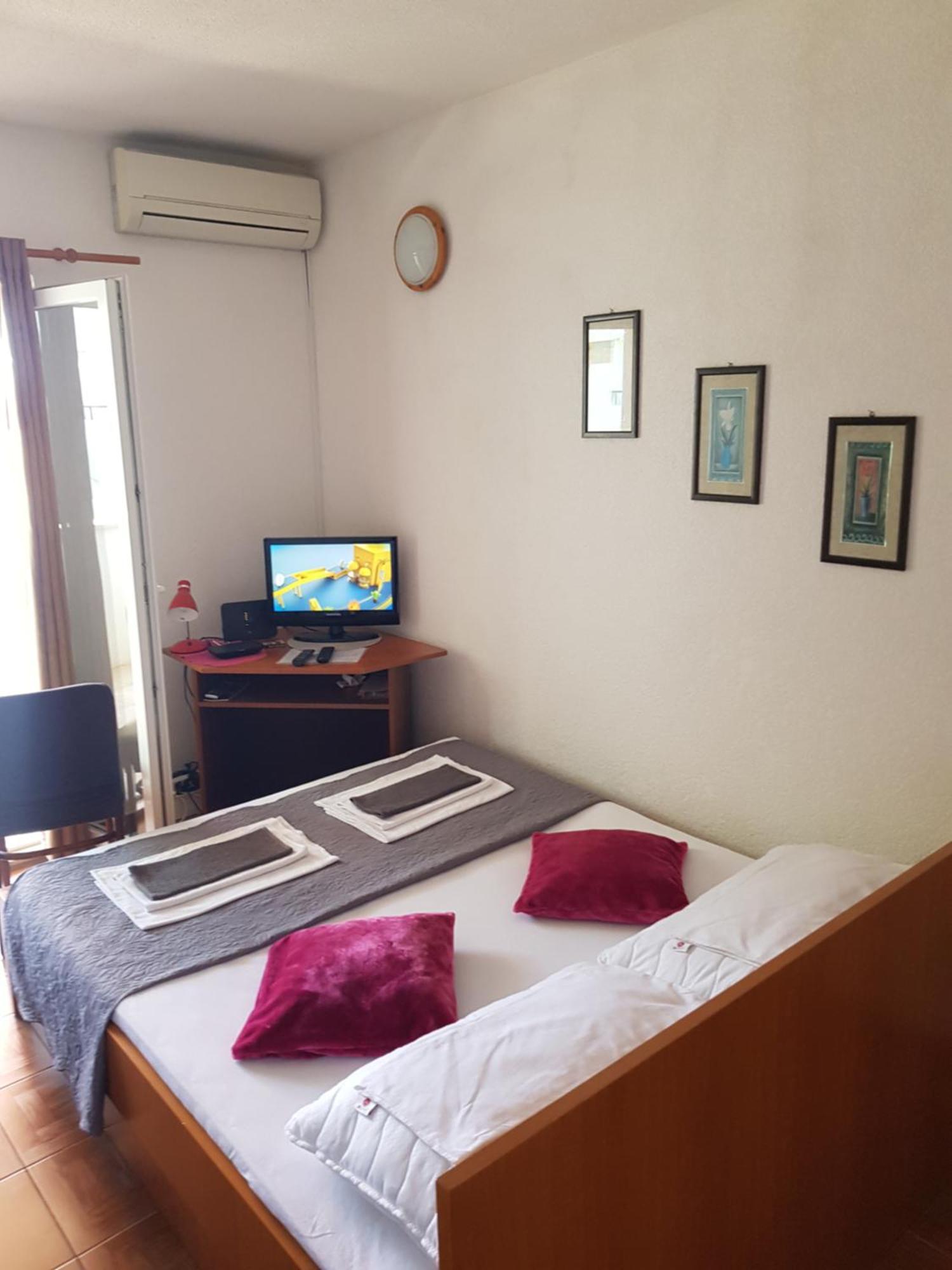 Apartmani Laguna 格拉达茨 外观 照片