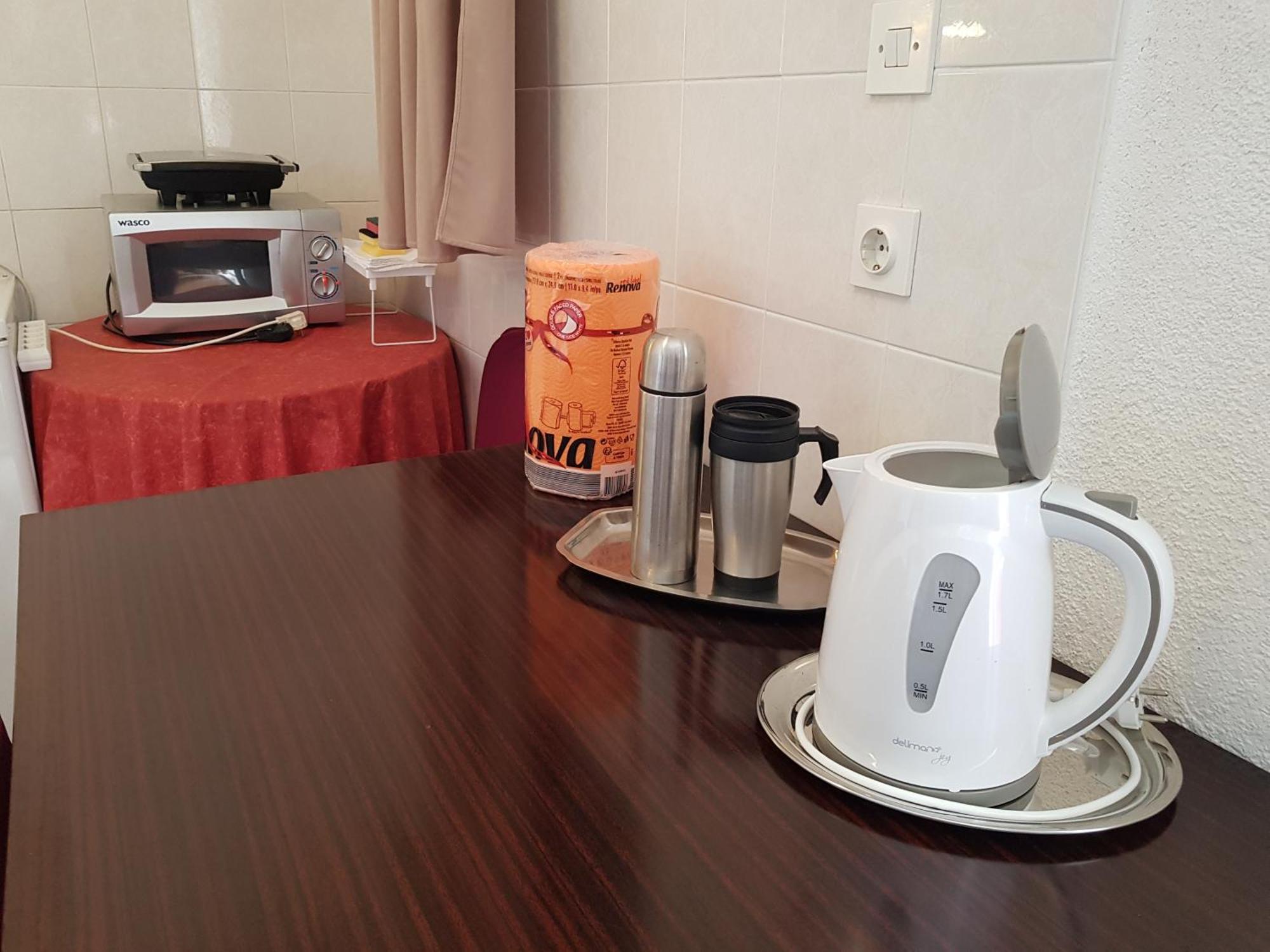 Apartmani Laguna 格拉达茨 外观 照片
